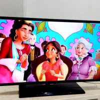 تلویزیون ال ای دی ۴۳ اینچ سامسونگ