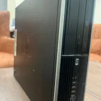 مینی کیش HP|رایانه رومیزی|تهران, امیرآباد|دیوار