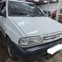 پارید ۱۳۱ مدل ۹۱ آس