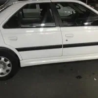 پارس سال مدل ۹۷تمیز