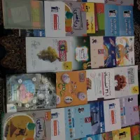 کتابهای تیزهوشان نهم به دهم هوش کمپلکس ،خیلی سبز|کتاب و مجله آموزشی|تهران, کرمان|دیوار