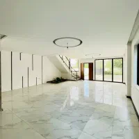 فروش ویلا دوبلکس مدرن ۲۸۰متر زمین ۱۶۰ متر بنا|فروش خانه و ویلا|خرمآباد (تنکابن), |دیوار