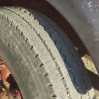 فروش بنز مدل 51 دو رکن تعویض|خودرو سنگین|خرمآباد, |دیوار