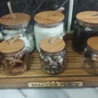 صنایع چوب دارچین