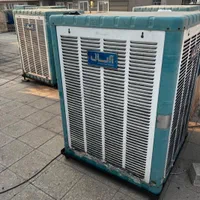 کولر آبی پشت بامی آبسال مدل AC70|کولر آبی|تهران, فردوس|دیوار