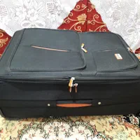 فروش چمدان|کیف، کفش، کمربند|شوشتر, |دیوار