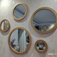 آینه طلایی|آینه|تهران, افسریه شمالی|دیوار