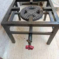 گاز تک شعله نو
