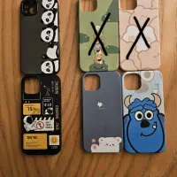 گارد آیفون ۱۳ نرمال