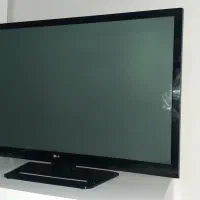 تلویزیون ۴۲ اینچ ال‌جی پلاسما