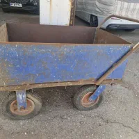گاری نو|ابزارآلات|قم, قلعه صدری|دیوار