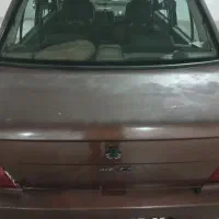 پراید 132 دوگانه cng مدل ۸۷