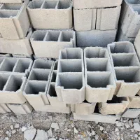 بلوک سیمانی