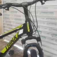 دوچرخه ترینکس سایز 20 درحد|دوچرخه، اسکیت، اسکوتر|قیدار, |دیوار