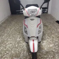 موتور سه چرخ برقی مدل 1402