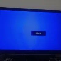 تلویزیون 32 اینچ ال ادی بدون عیب درحدنو