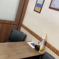 منشی درشرکت