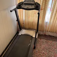 تردمیل در حد نو