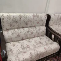 مبلمان هفت نفره|مبلمان خانگی و میز عسلی|تهران, هفت حوض|دیوار