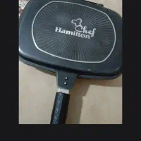 ماهی تابه رژیمی