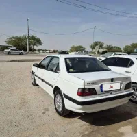 پارس مدل۴۰۱ برج۱۲|خودرو سواری و وانت|امیدیه, |دیوار