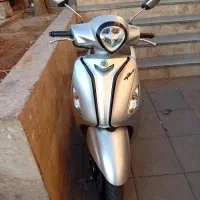 یاماها فیلانو 125