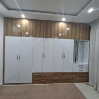 آپارتمان ۱۴۰متر /طبقه ی دوم /ابوالفضلی|فروش آپارتمان|تربت جام, نظامی|دیوار