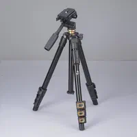 سه پایه دوربین بیک Beike Q161A Camera|دوربین عکاسی و فیلم‌برداری|تهران, فردوسی|دیوار
