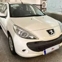 ۲۰۷*تحویل فوری* نقد و اقساط *راشا خودرو