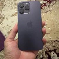 آیفون ۱۴ پرومکس za/a