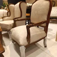 مبل مبلمان فرانسوی ،کوئین|مبلمان خانگی و میز عسلی|مشهد, الهیه|دیوار