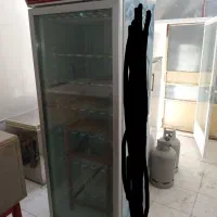 یخچال نوشیدنی سالم لار بستک