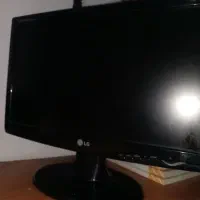 مانیتور ال جی
