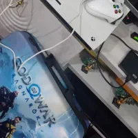 x one s هارد ۲ترا وسترن فول بازی