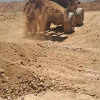 لودر کوماتسو ۸۵|خودرو سنگین|اصفهان, آزادان|دیوار