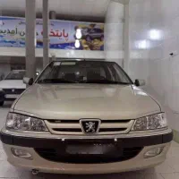 پژو پارس