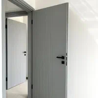 نصب درب اتاقی سرویس ودرب ضدسرقت نصاب|خدمات پیشه و مهارت|خرمآباد (تنکابن), |دیوار