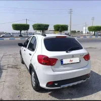 کوییک RS مدل 1402