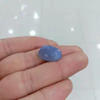 عقیق سوسنی تراش جواهری