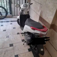 موتور سیکلت هوندا باسل ۱۲۵ / کلیک / هوندا / اسکوتر