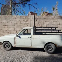 پیکان مدل 80|خودرو سواری و وانت|ماهان, |دیوار