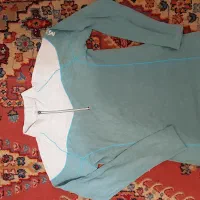 لباس کوهنوردی