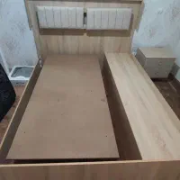 سرویس خواب دونفره|تخت و سرویس خواب|تبریز, |دیوار