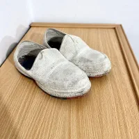 کفش کلاش|کیف، کفش، کمربند|مهاباد (آذربایجان غربی), |دیوار