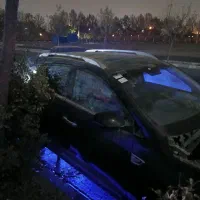 جک اس ۵ مدل آخر ۹۵ کاراش شده|خودرو سواری و وانت|قدس, هفت جوی|دیوار