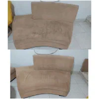 قالیشویی و مبلشویی ایرانمهر|خدمات نظافت|رشت, نظری|دیوار