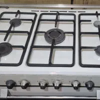فرگاز پادیسان ۵ شعله