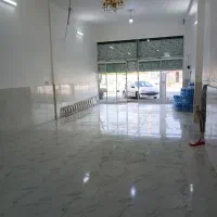 مغازه تجاری شیک قیمت مناسب هاشیه جاده اصلی|فروش مغازه و غرفه|مشهد, دهشک|دیوار