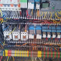 دستگاه فنس بافی توری بافی دستگاه فنس حصاری اتومات|ماشین‌آلات صنعتی|شهریار, شهرک بهاران (ویره)|دیوار