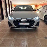 audi A3 L 2025|خودرو سواری و وانت|تهران, شهرک دانشگاه|دیوار